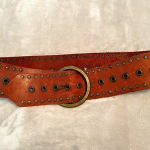 Belt